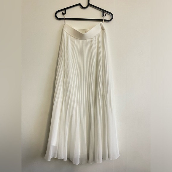 Wilfred Twirl Midi Skirt - Picture 3 of 6